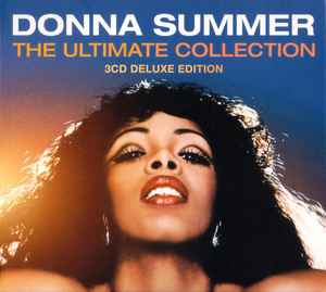 THE ULTIMATE COLLECTION