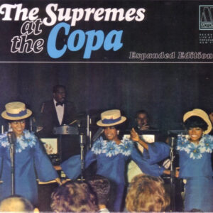 AT THE COPA