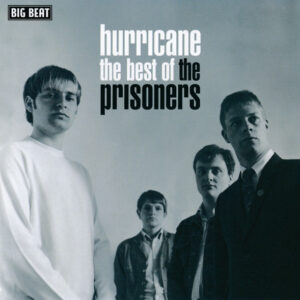 HURRICANE THE BEST OF