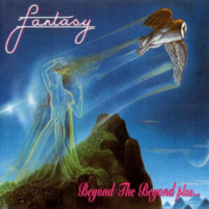 BEYOND THE BEYOND PLUS