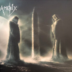 MONOLITH THE POWER REMAINS