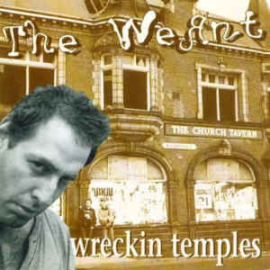 WRECKIN TEMPLES