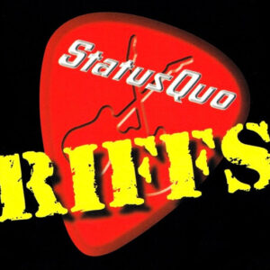RIFFS