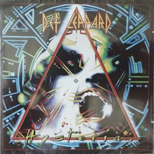 HYSTERIA