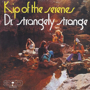 KIP OF THE SERENES