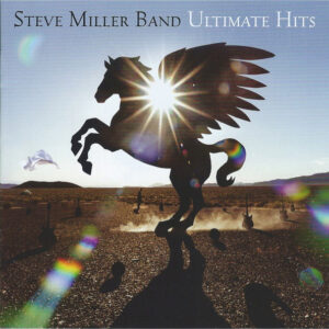 ULTIMATE HITS
