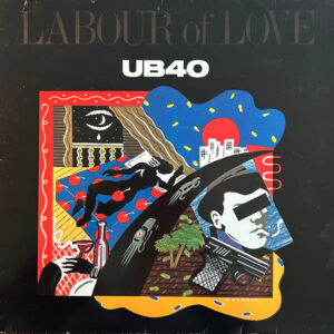 Labour Of Love