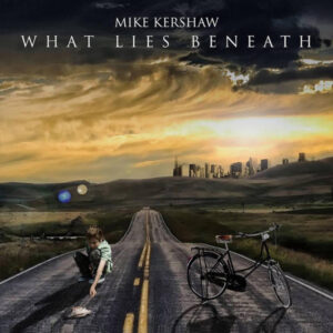 WHAT LIES BENEATH