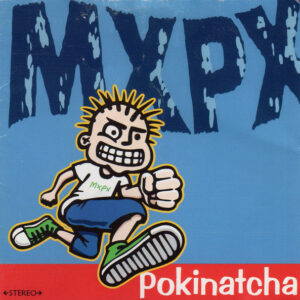 POKINATCHA