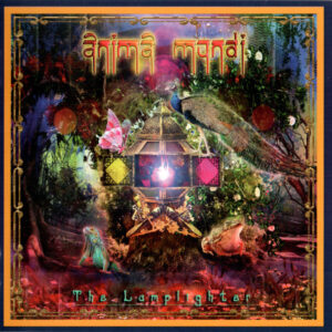 The Lamplighter
