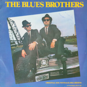 The Blues Brothers