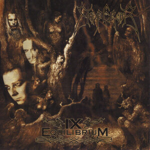 IX EQUILIBRIUM