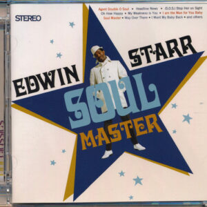 SOUL MASTER