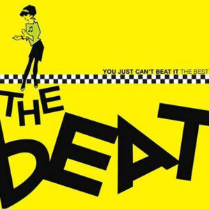 YOU JUST CAN'T BEAT IT - THE BEST OF