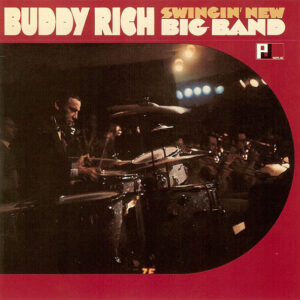 SWINGIN' NEW BIG BAND