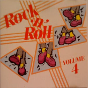 Rock 'N' Roll Volume 4