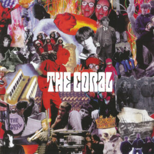 THE CORAL