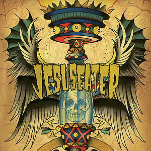 JESUSEATER