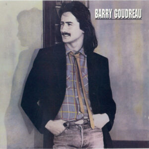 BARRY GOUDREAU
