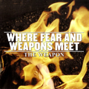 WEAPON