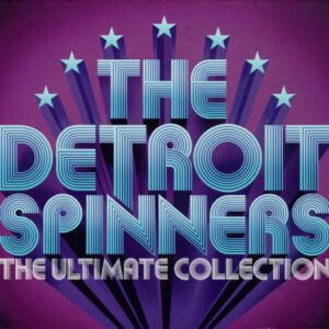 THE ULTIMATE COLLECTION