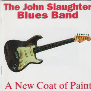 A NEW COAT OF PAINT