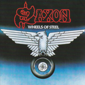 WHEELS OF STEEL
