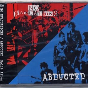 No Evacuations / Abducted