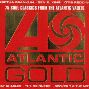 ATLANTIC GOLD