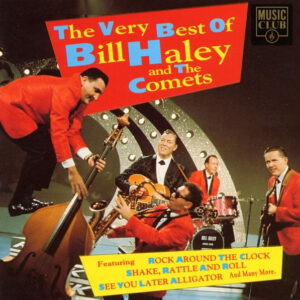 VERY BEST OF BILL HALEY