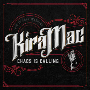 CHAOS IS CALLING