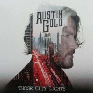 THOSE CITY LIGHTS