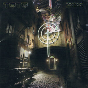 TOTO XIV