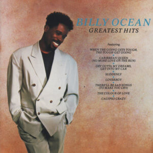 GREATEST HITS