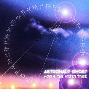 Astronaut Ghost