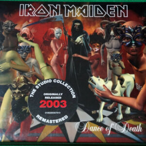 DANCE OF DEATH