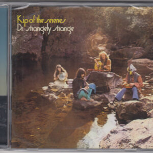 KIP OF THE SERENES