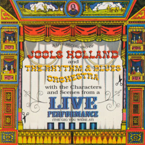 LIVE PERFORMANCE
