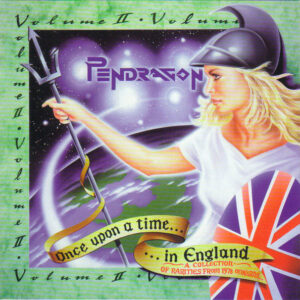 ONCE UPON A TIME IN ENGLAND - VOLUME 2