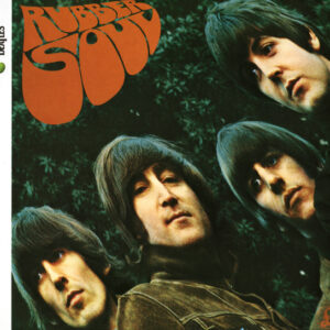 RUBBER SOUL