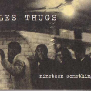 19 SOMETHING