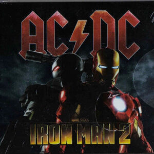 IRON MAN 2