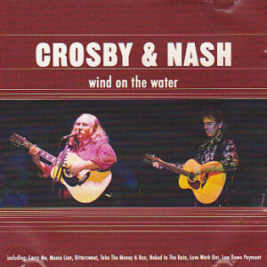 Wind On The Water
