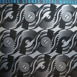 STEEL WHEELS