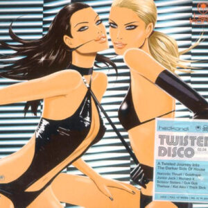 TWISTED DISCO 02 04