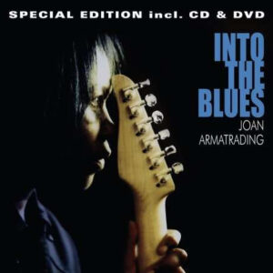 INTO THE BLUES