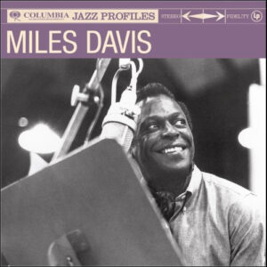 JAZZ PROFILES