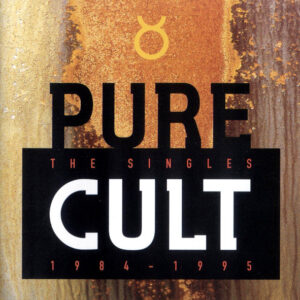 THE SINGLES 1984-1995