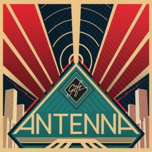 ANTENNA