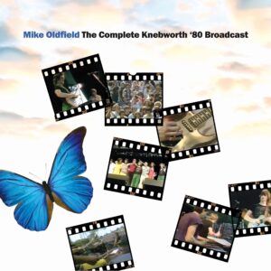THE COMPLETE KNEBWORTH 80